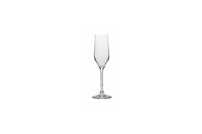 「名莊」笛形香檳酒杯